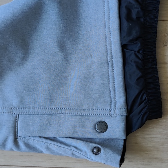 O'Neill ski/snowboard pants - Picture 4 of 4